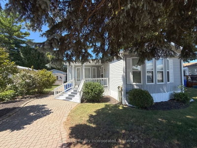55 Algonquin Lane • Ashfield-Colborne-Wawanosh, ON photo 4