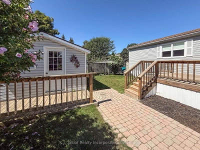 55 Algonquin Lane • Ashfield-Colborne-Wawanosh, ON photo 9