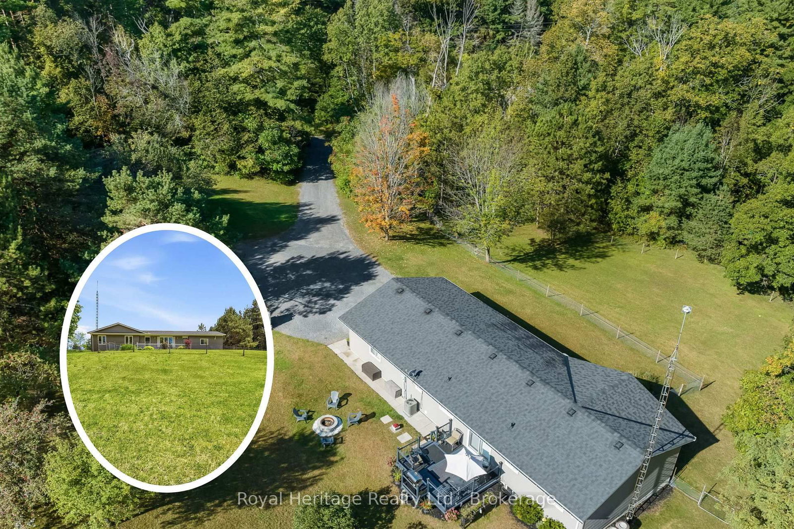 Detached House for sale at 1973 County 30 Road, Brighton, Ontario, K0K 1H0 - Rural Brighton - MLS: X13688838