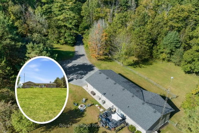 Detached House for sale at 1973 County 30 Road, Brighton, Ontario, K0K 1H0 - Rural Brighton - MLS: X13688838
