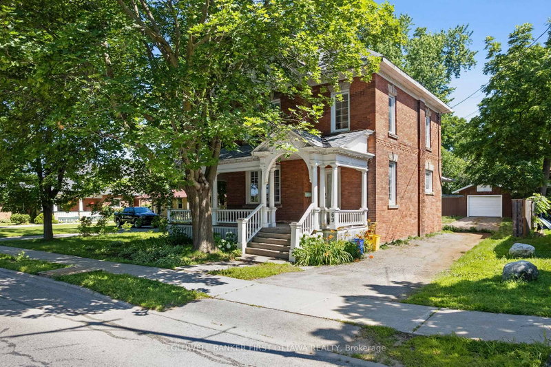 69 Wilson Street W