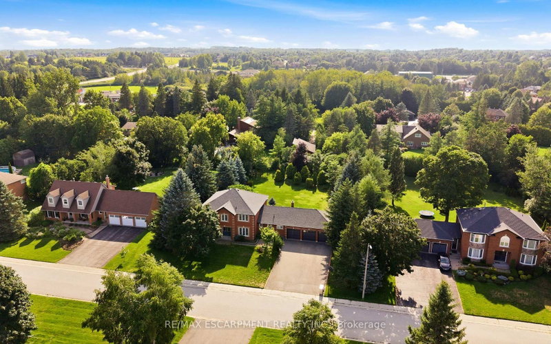 6 Willow Crescent