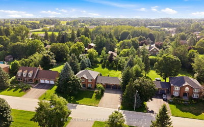 6 Willow Crescent • Mono, ON photo 3