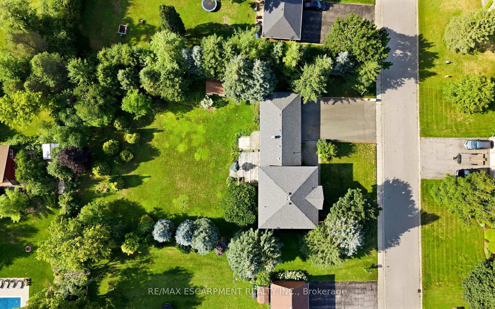 6 Willow Crescent • Mono, ON photo 33