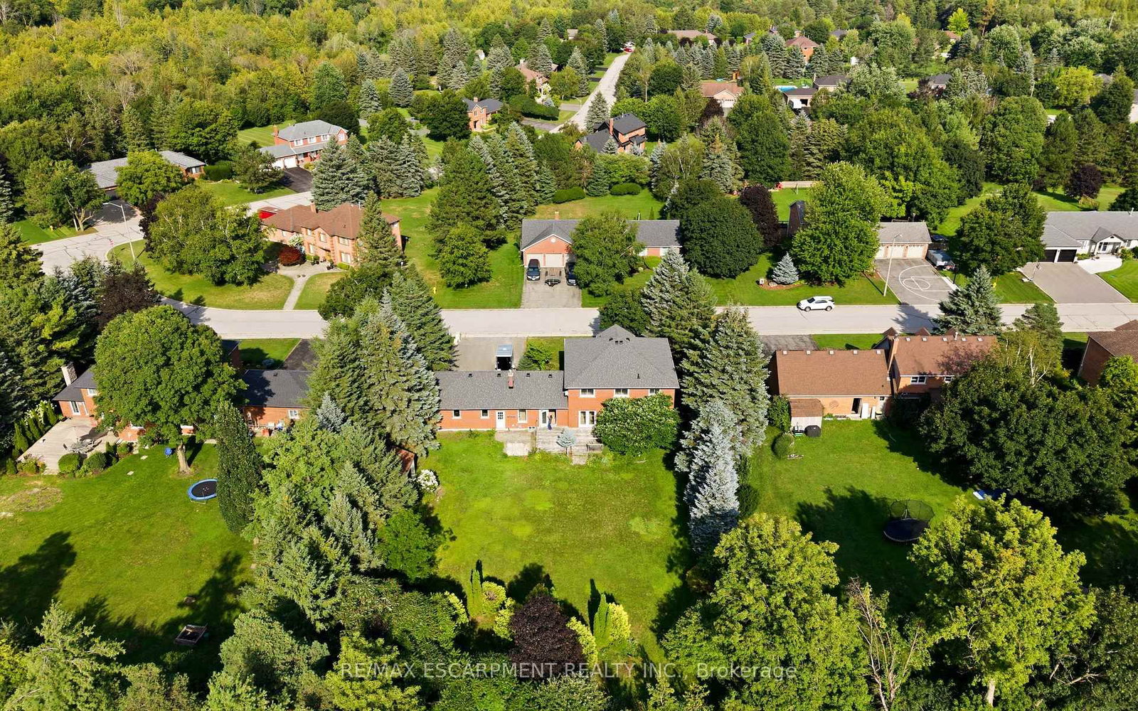 6 Willow Crescent • Mono, ON photo 34