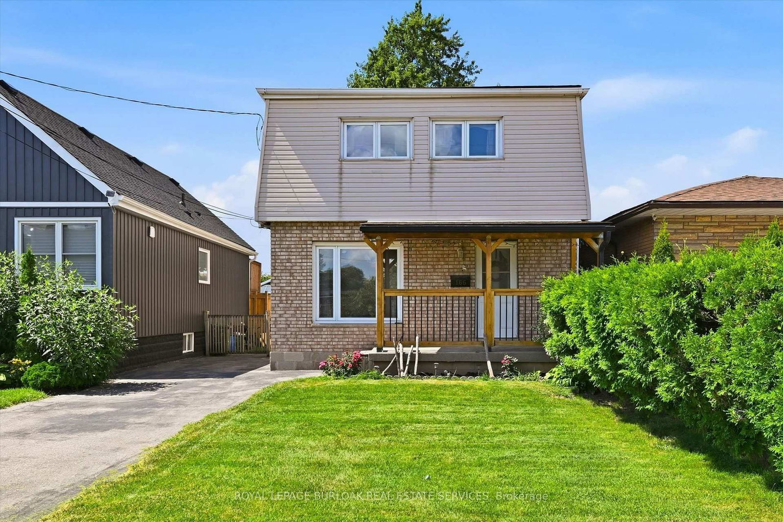 165 Glennie Avenue • Hamilton, ON photo 1