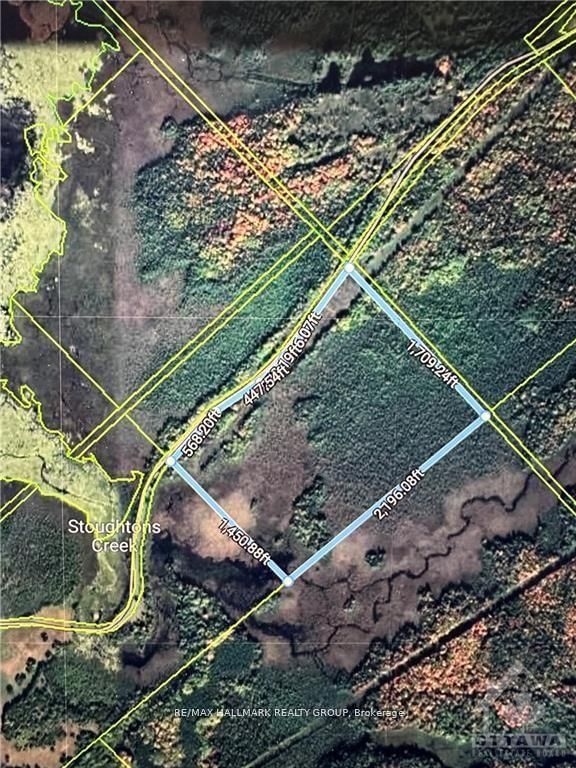 470600601016900 - 00 PT LOT 12 CO BARRYVALE Road