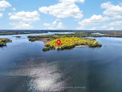 Detached House for sale at 0 Nappan Island Road, Trent Hills, Ontario, K0L 2Z0 - Rural Trent Hills - MLS: X13688860