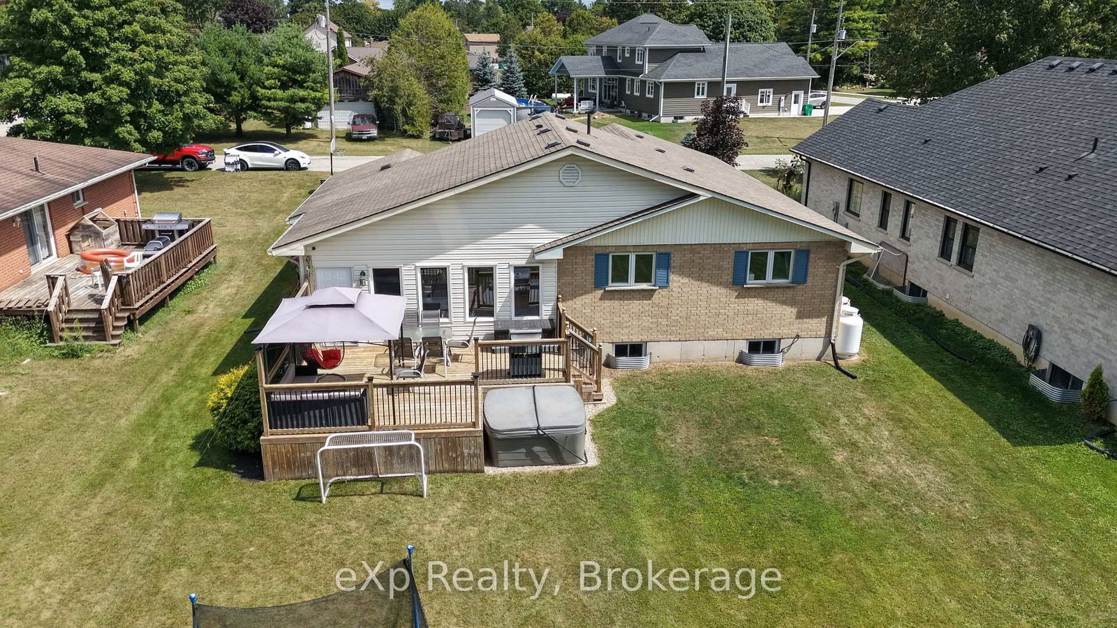 1103 Marietta Street • Howick, ON photo 38