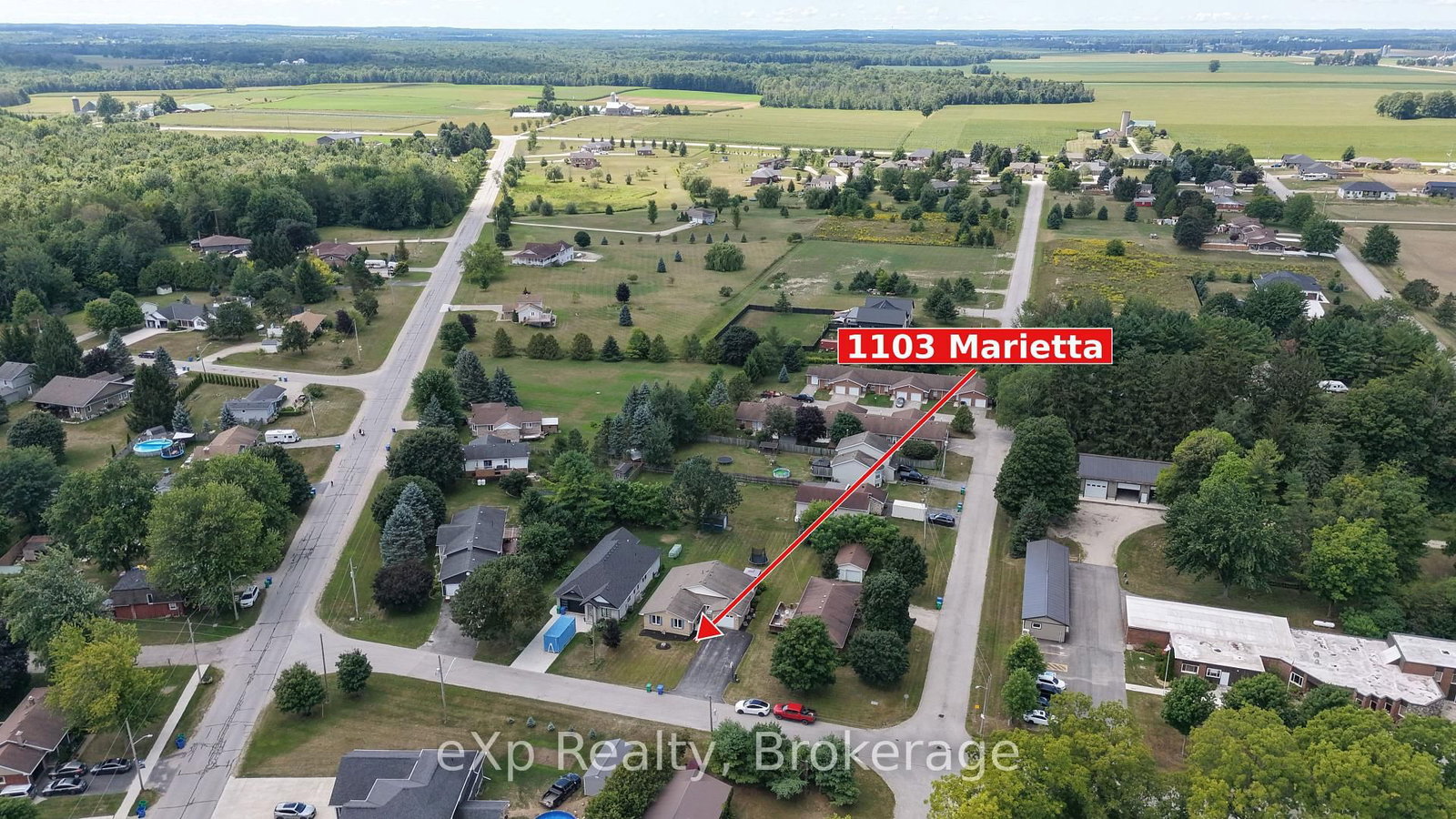 1103 Marietta Street • Howick, ON photo 39