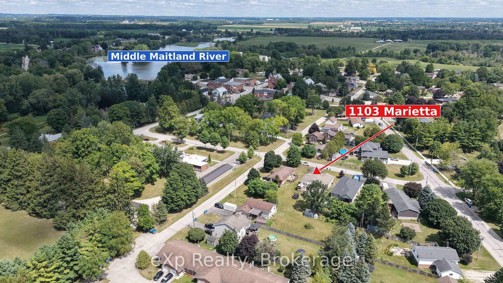 1103 Marietta Street • Howick, ON photo 40