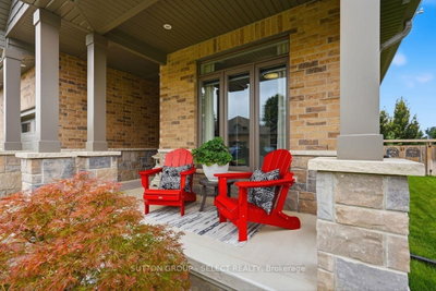 159 Collins Way • #54 • Strathroy-Caradoc, ON photo 3