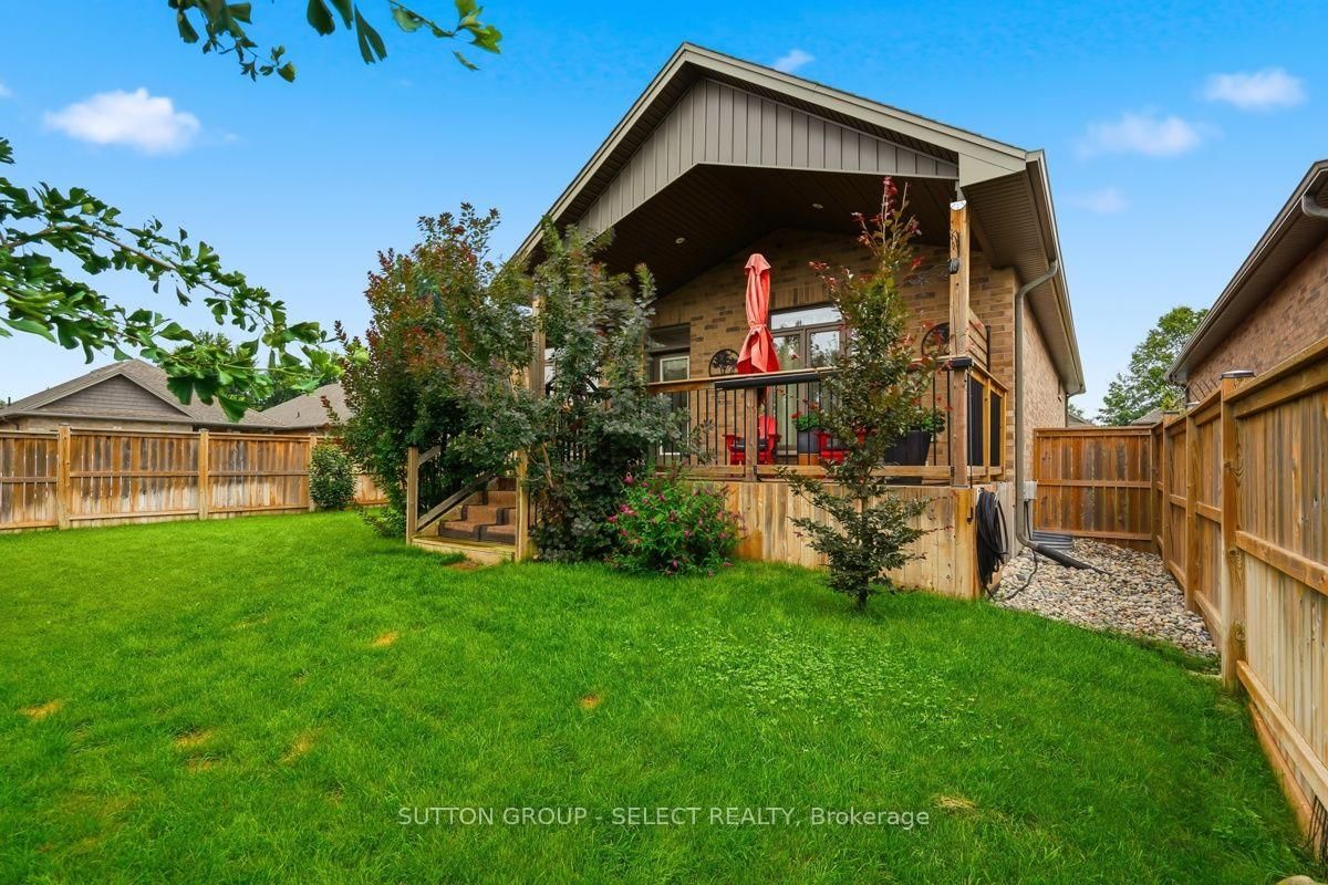 159 Collins Way • #54 • Strathroy-Caradoc, ON photo 34