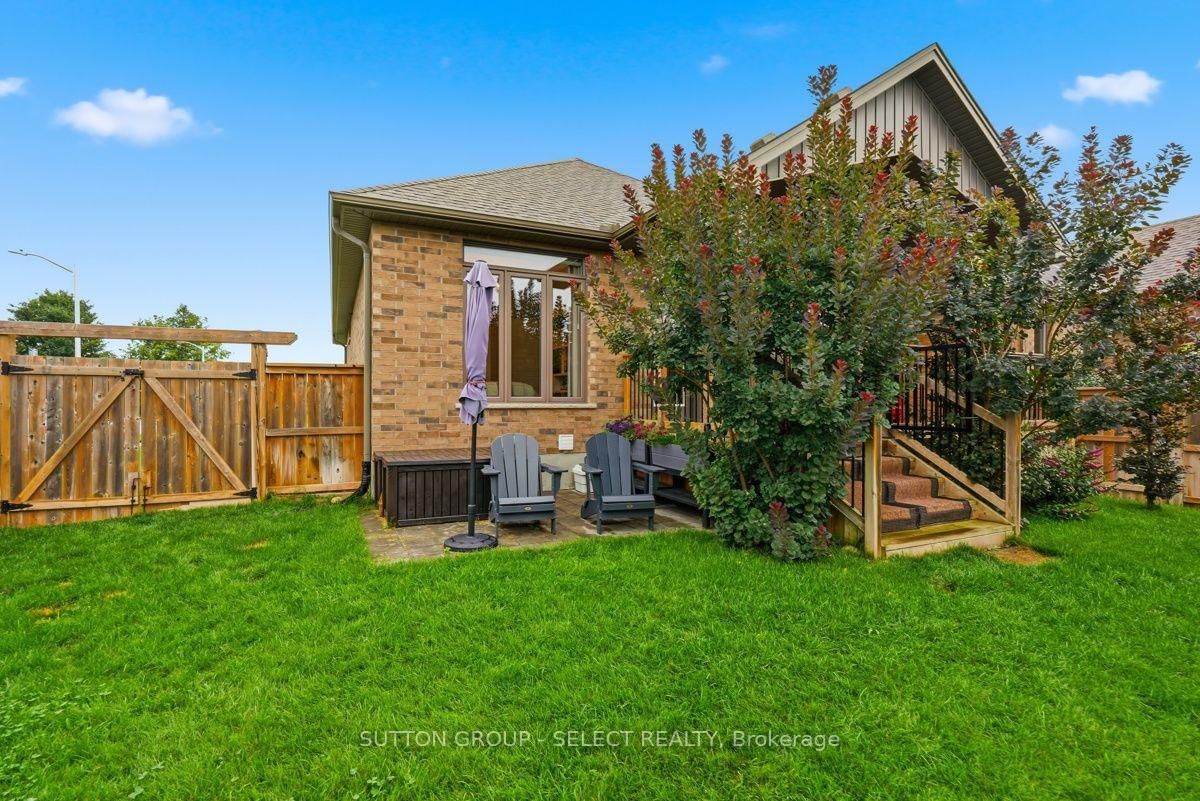 159 Collins Way • #54 • Strathroy-Caradoc, ON photo 35