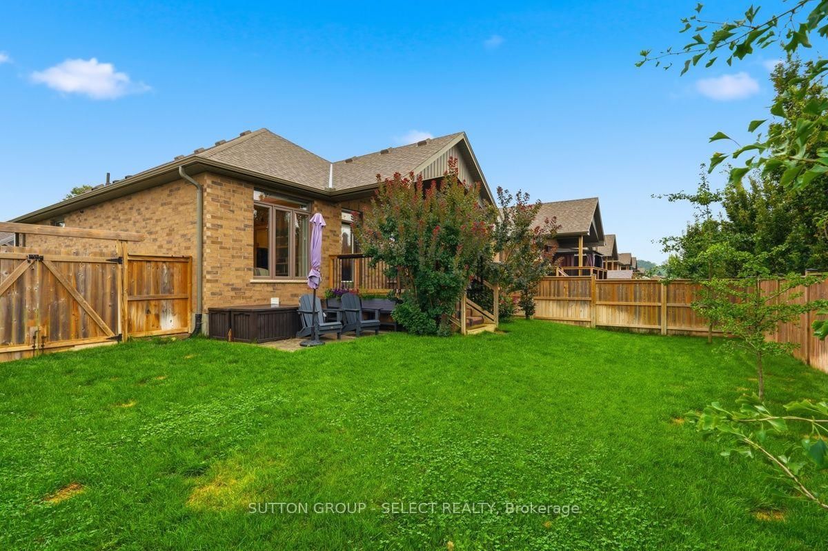 159 Collins Way • #54 • Strathroy-Caradoc, ON photo 37