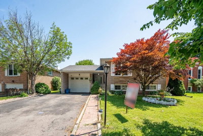118 Bridlewood Drive