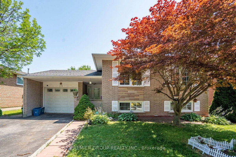 118 Bridlewood Drive