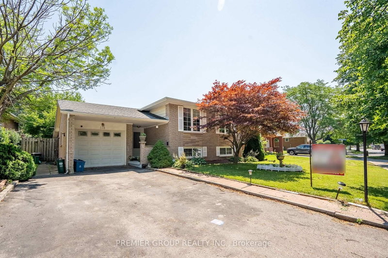 118 Bridlewood Drive