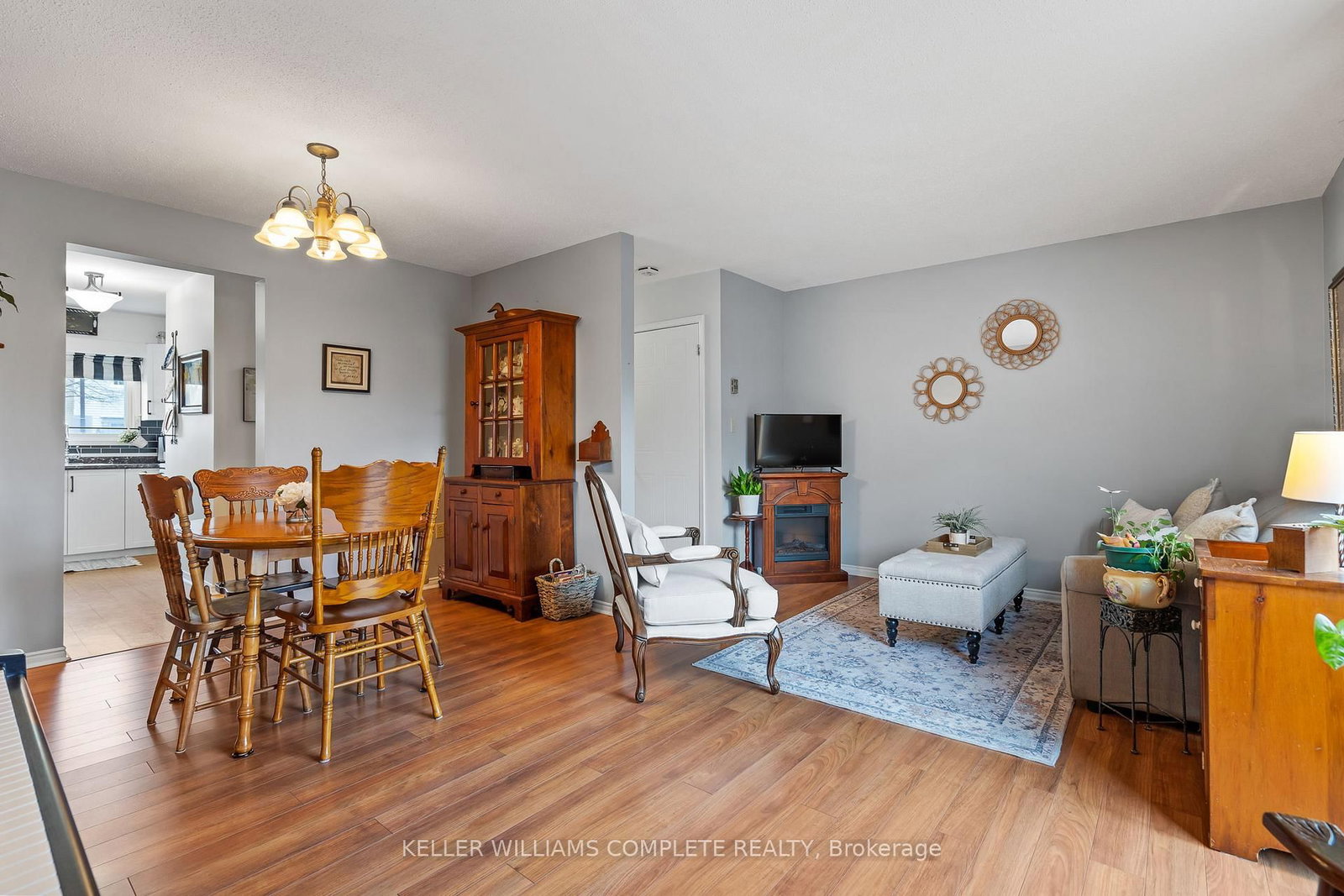 65 Dorchester Boulevard • #61 • St. Catharines, ON photo 10