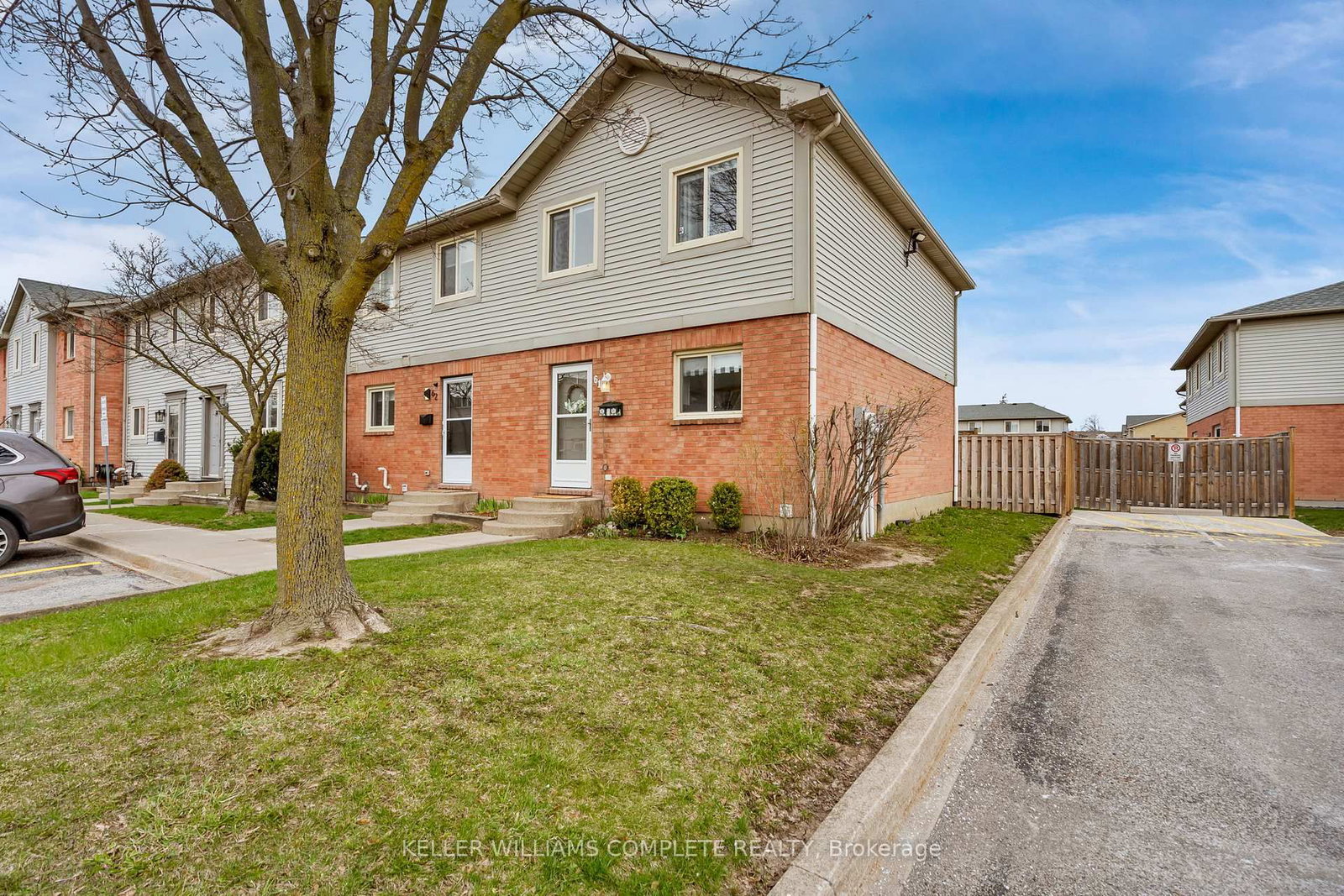 65 Dorchester Boulevard • #61 • St. Catharines, ON photo 2