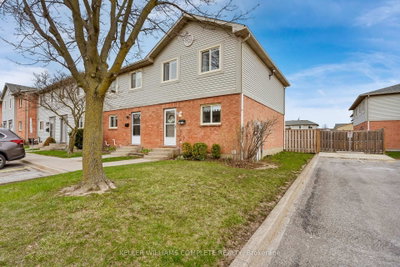 65 Dorchester Boulevard • #61 • St. Catharines, ON photo 2