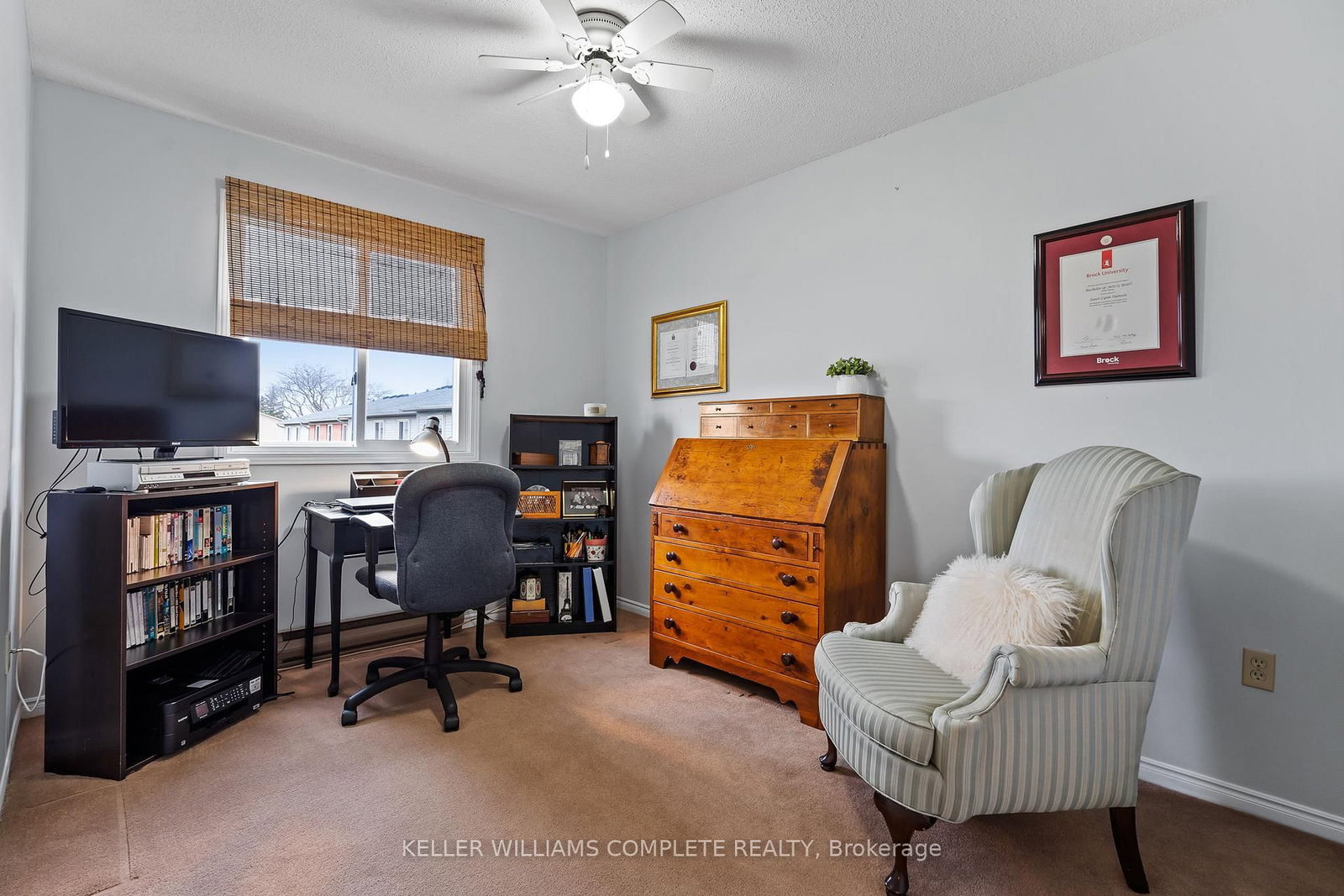 65 Dorchester Boulevard • #61 • St. Catharines, ON photo 21