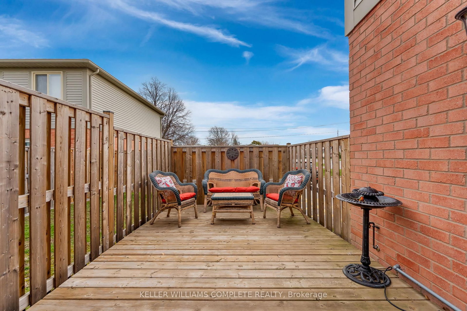 65 Dorchester Boulevard • #61 • St. Catharines, ON photo 27