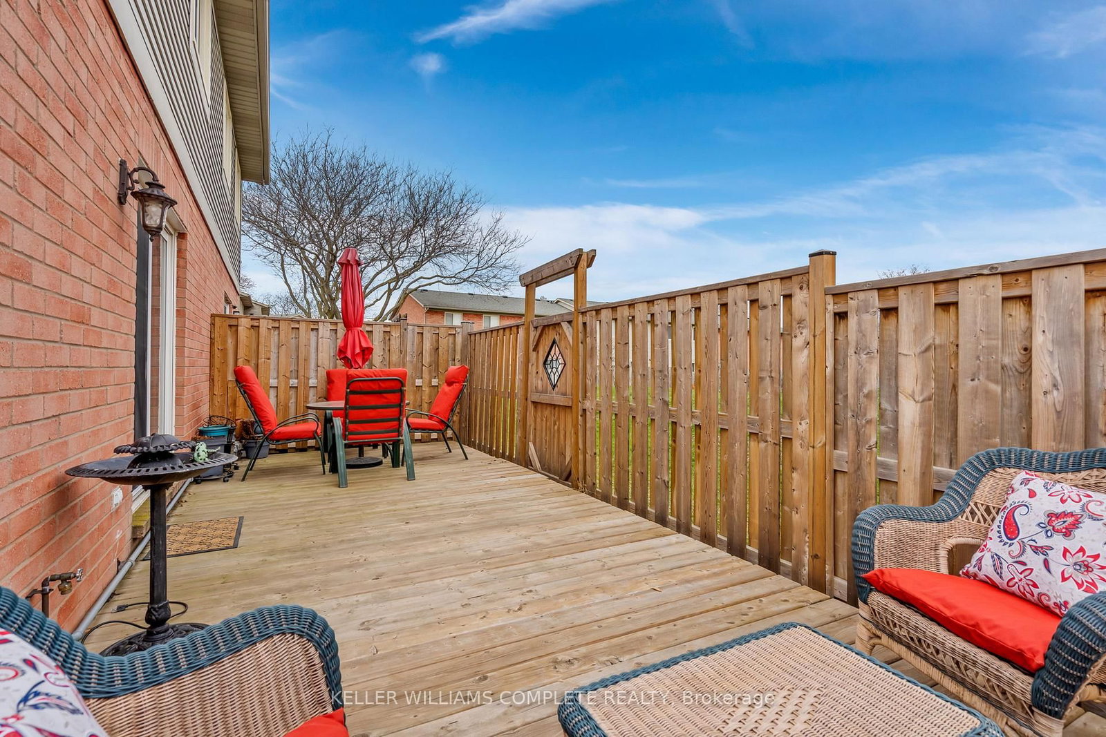 65 Dorchester Boulevard • #61 • St. Catharines, ON photo 28