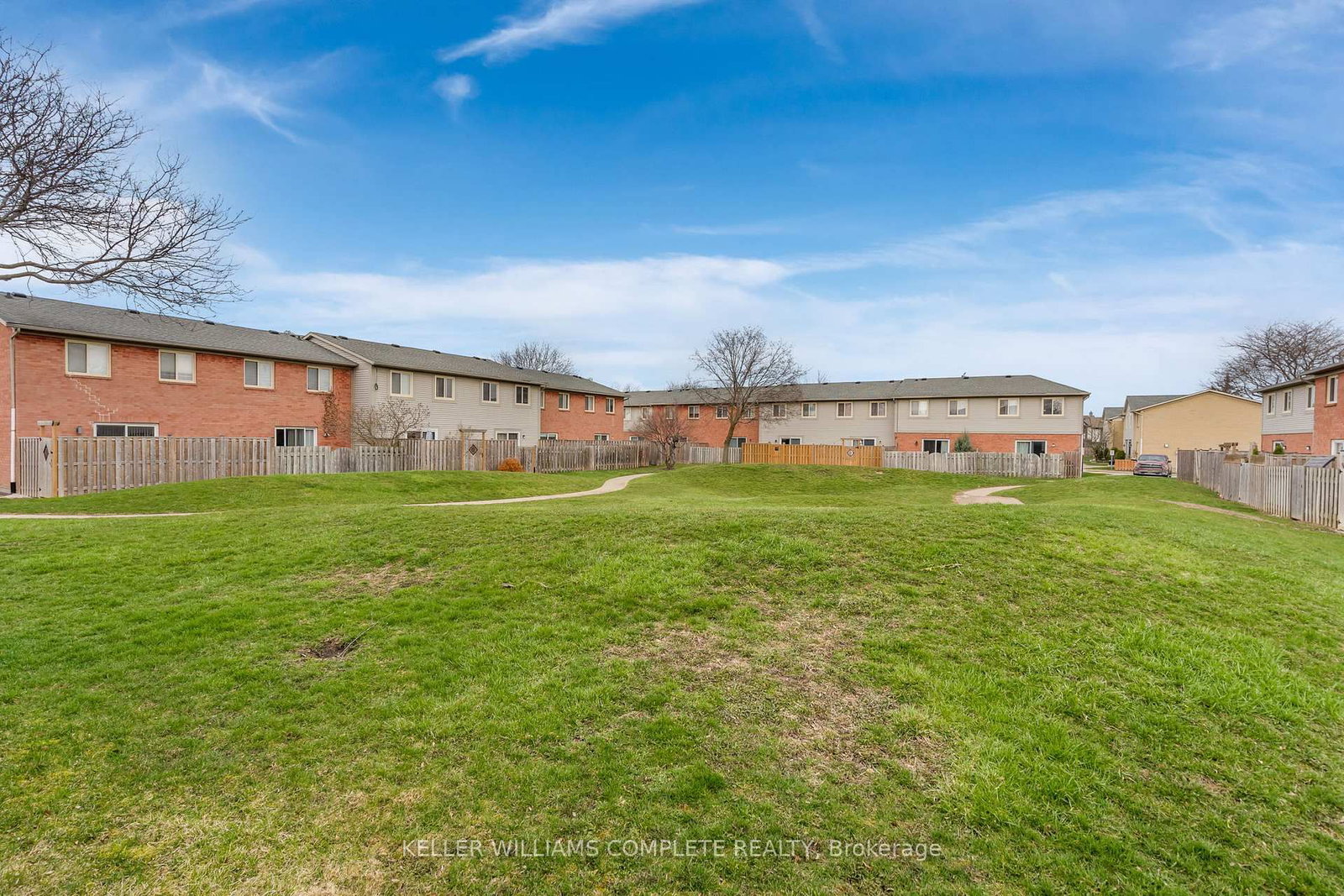 65 Dorchester Boulevard • #61 • St. Catharines, ON photo 31
