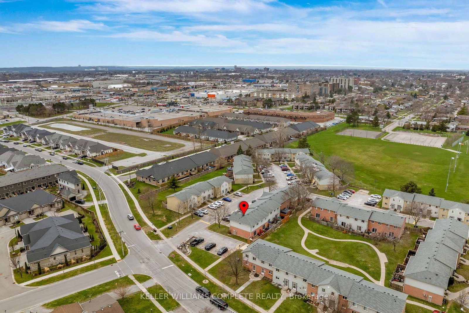 65 Dorchester Boulevard • #61 • St. Catharines, ON photo 33