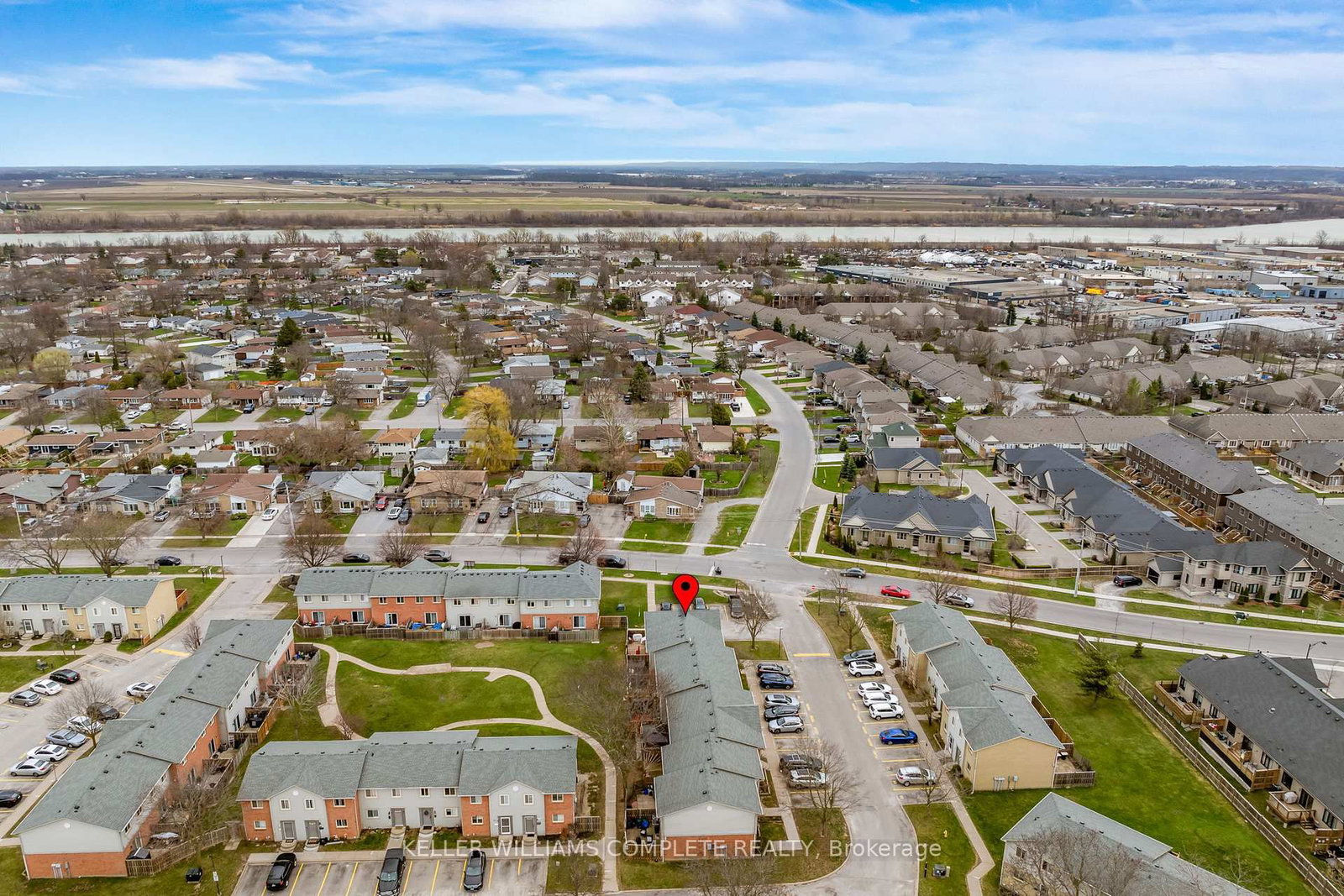 65 Dorchester Boulevard • #61 • St. Catharines, ON photo 35