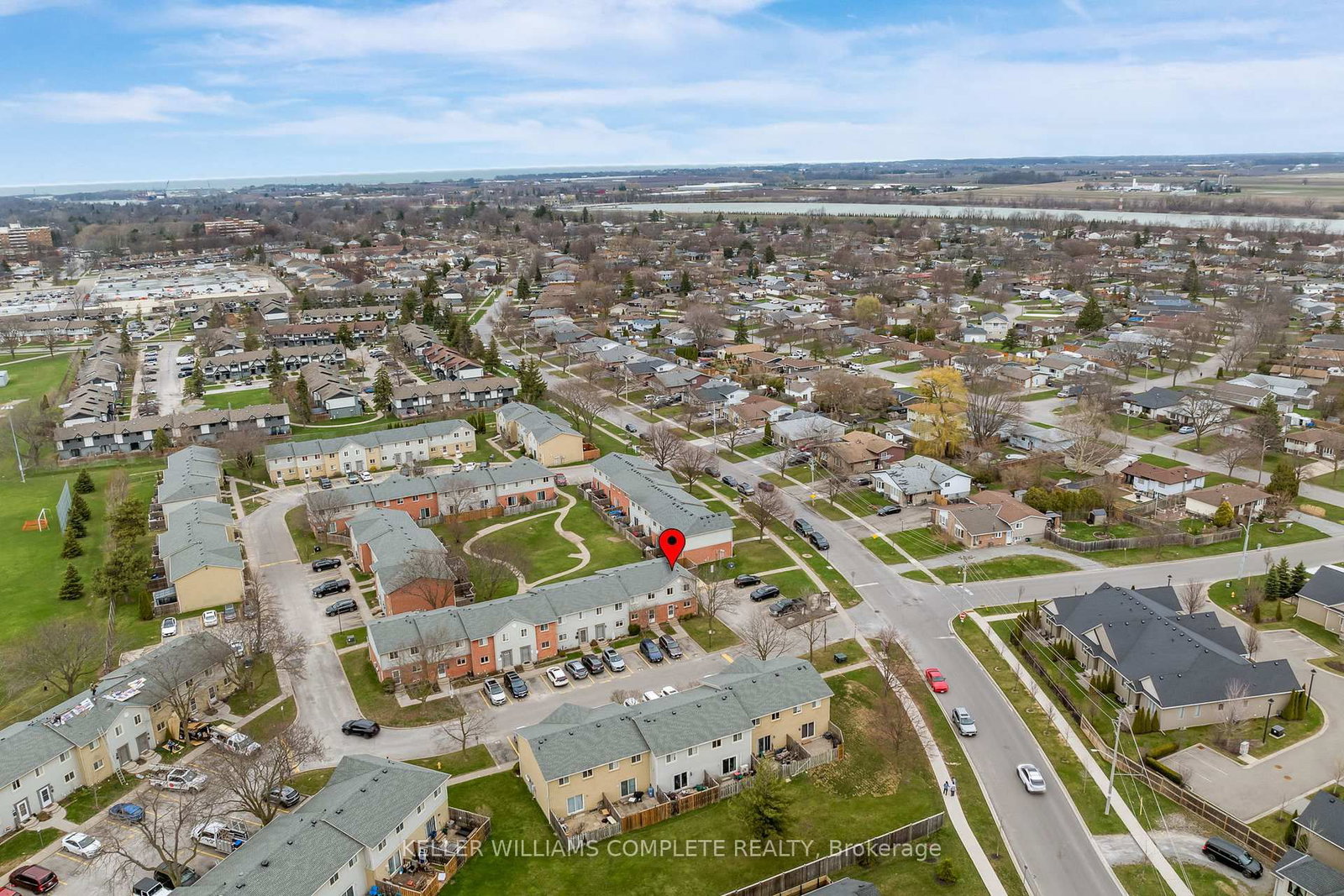 65 Dorchester Boulevard • #61 • St. Catharines, ON photo 36