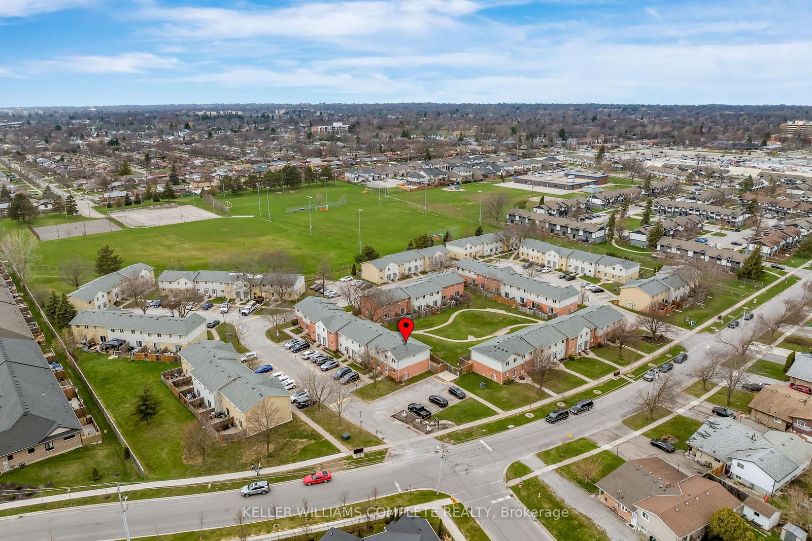 65 Dorchester Boulevard • #61 • St. Catharines, ON photo 38