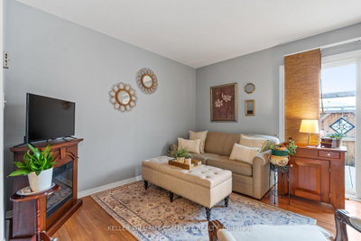 65 Dorchester Boulevard • #61 • St. Catharines, ON photo 6