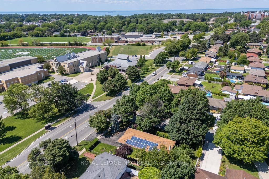 542 Lake Street • St. Catharines, ON photo 30