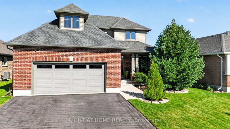 90 Shaw Valley Drive
