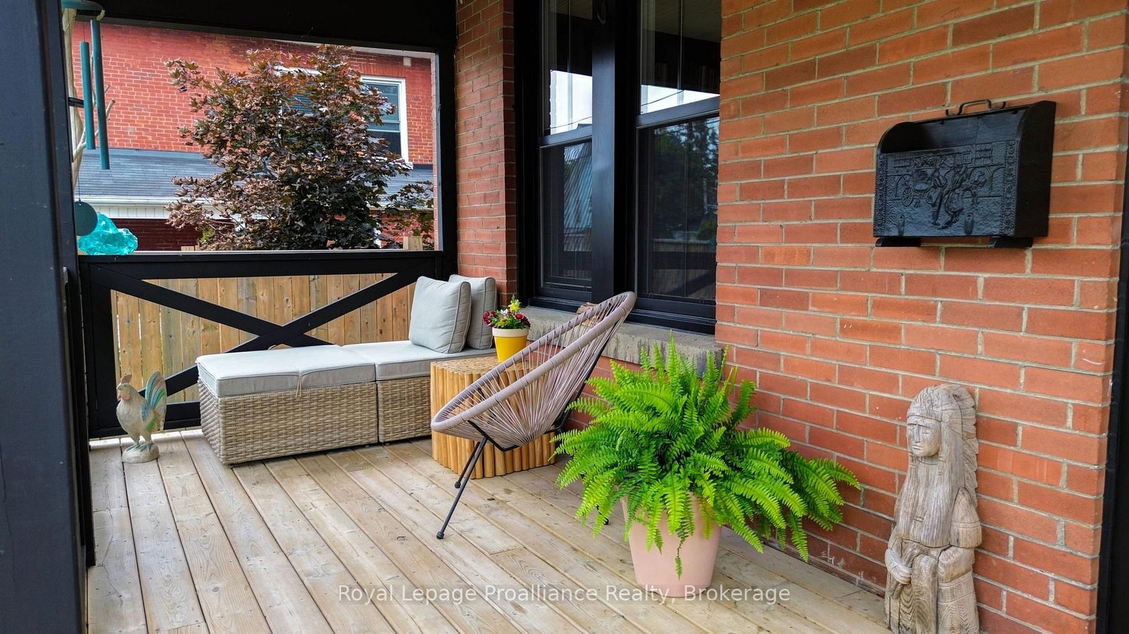 14 Ward Street • Port Hope, ON photo 3