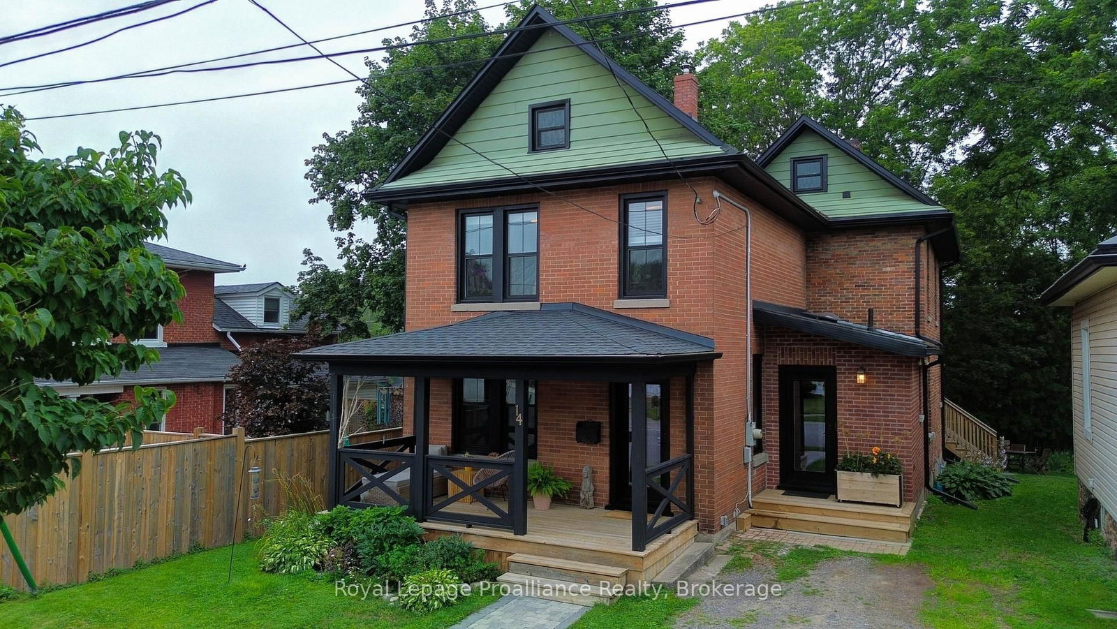 14 Ward Street • Port Hope, ON photo 30