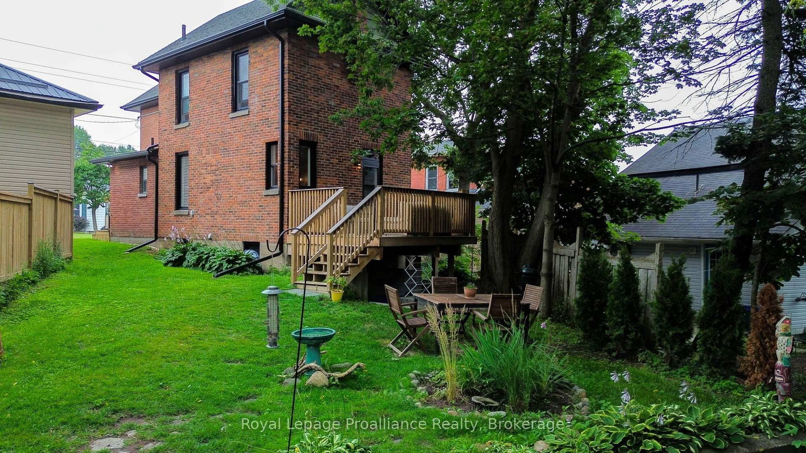 14 Ward Street • Port Hope, ON photo 31