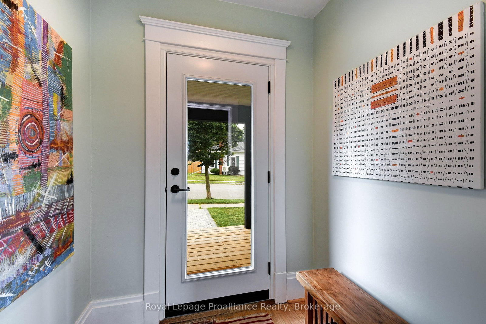 14 Ward Street • Port Hope, ON photo 4