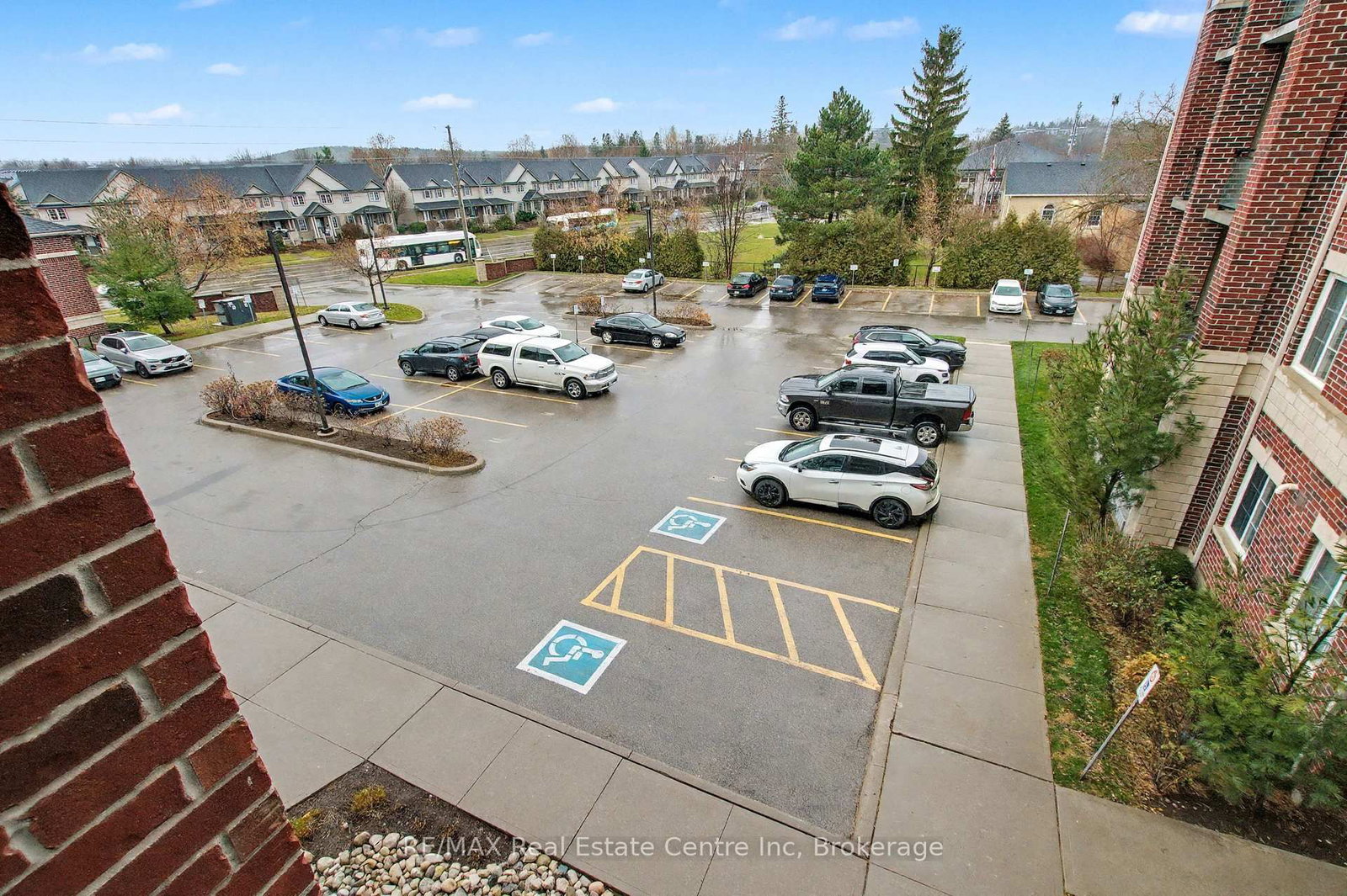 1440 Gordon Street • #318 • Guelph, ON photo 27