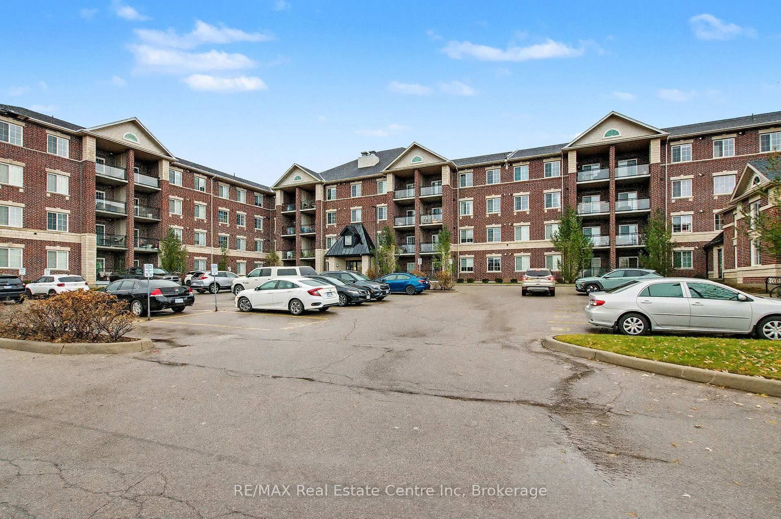 1440 Gordon Street • #318 • Guelph, ON photo 29
