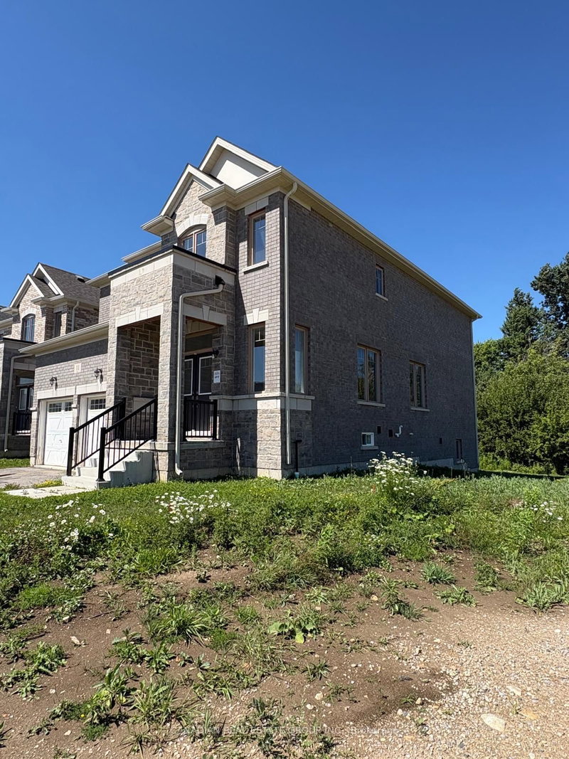 11 Corbett Street