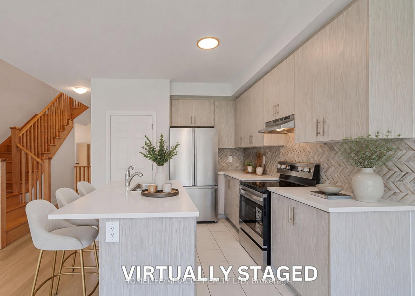 20 Corley Street • Kawartha Lakes, ON photo 14