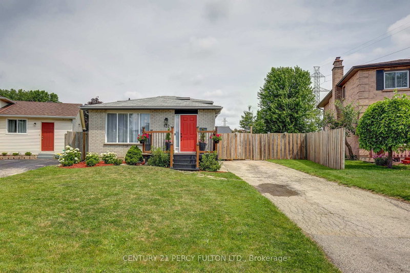 132 Sundridge Crescent
