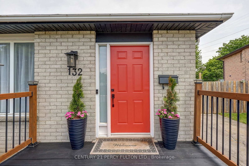 132 Sundridge Crescent