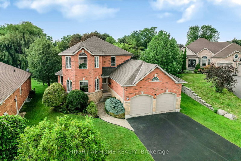 23 Magnolia Court