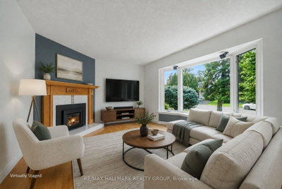 279 Pintail Terrace • Ottawa, ON photo 6