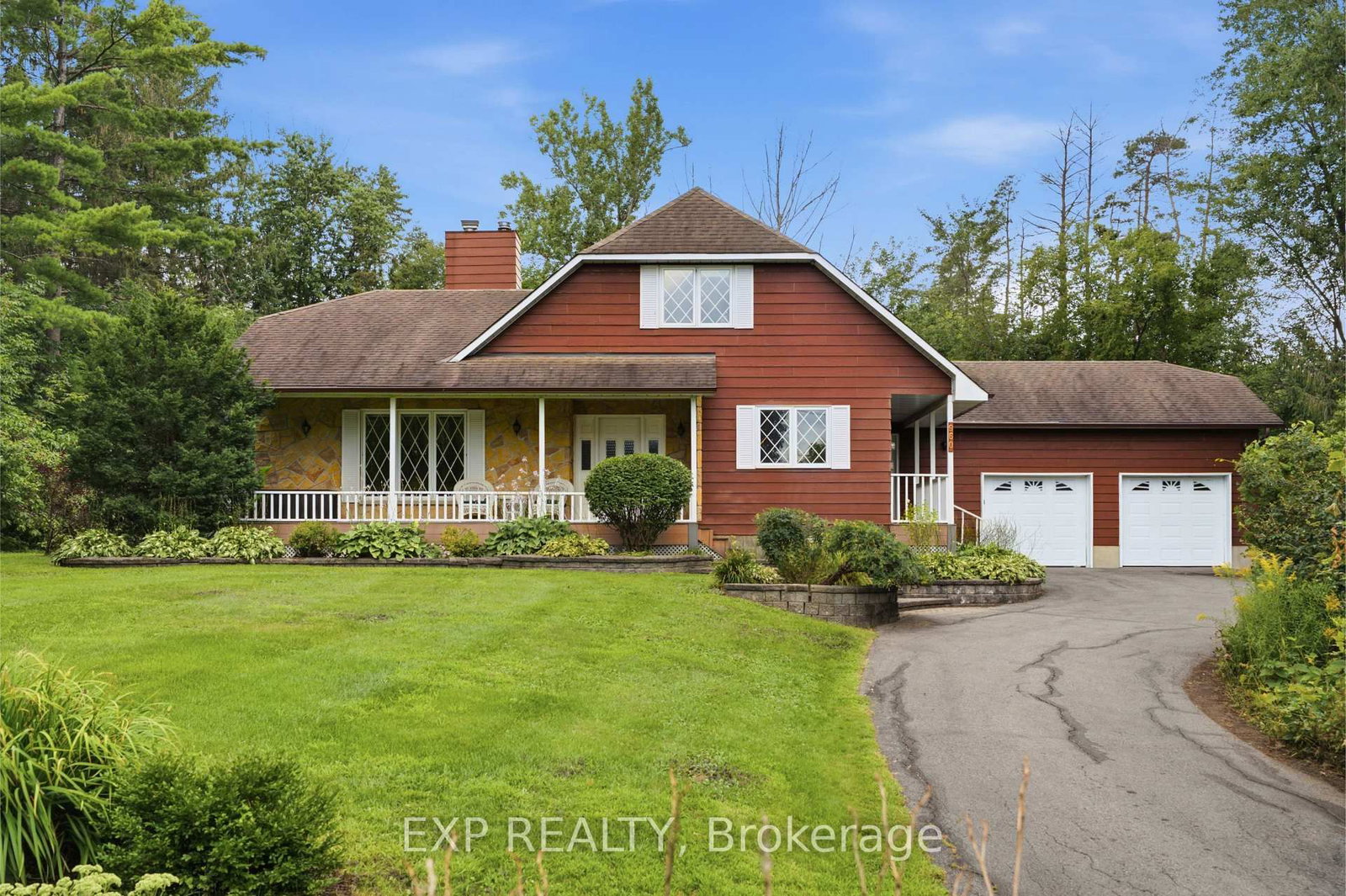 960 Quigley Hill Road • Ottawa, ON photo 1