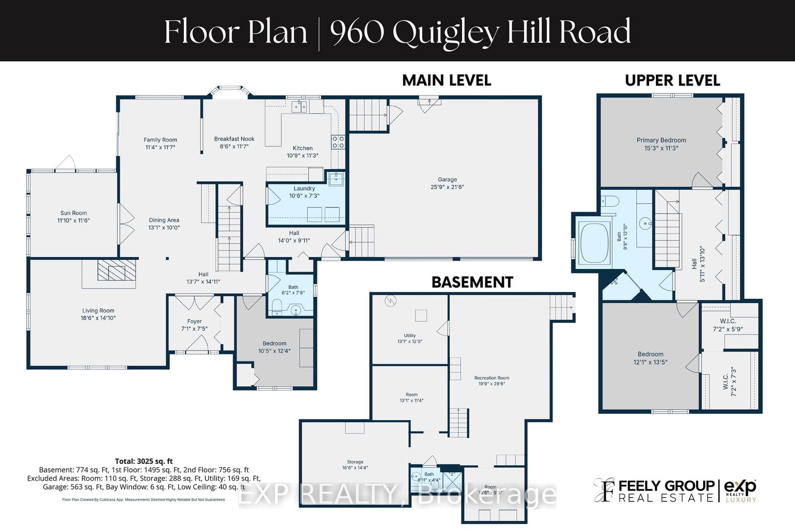 960 Quigley Hill Road • Ottawa, ON photo 48